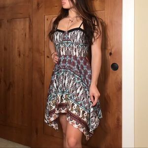 Band Of Gypsies Dress